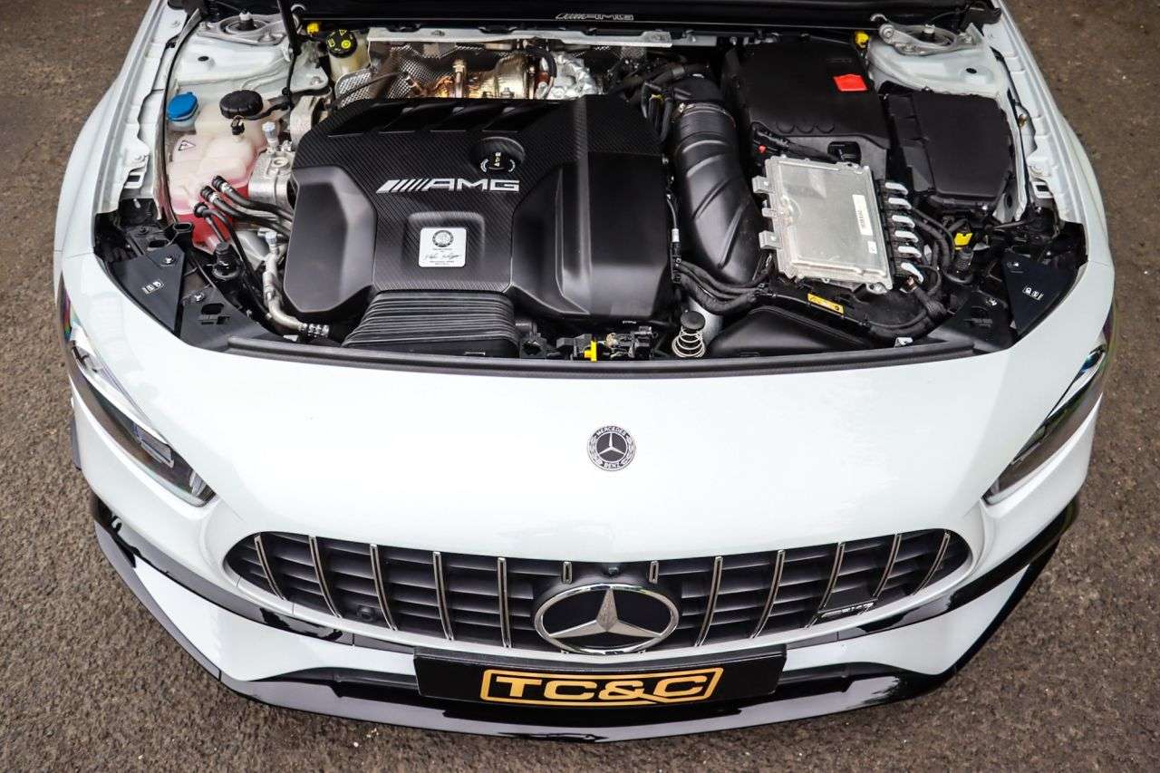 2022 MERCEDES-BENZ A-CLASS 2022 MERCEDES-BENZ A-CLASS