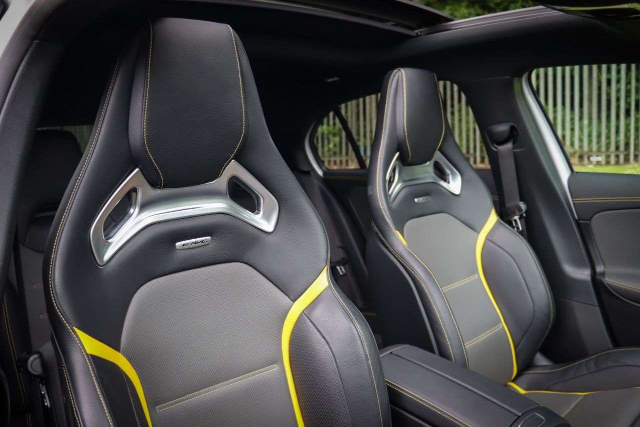 2022 MERCEDES-BENZ A-CLASS 2022 MERCEDES-BENZ A-CLASS