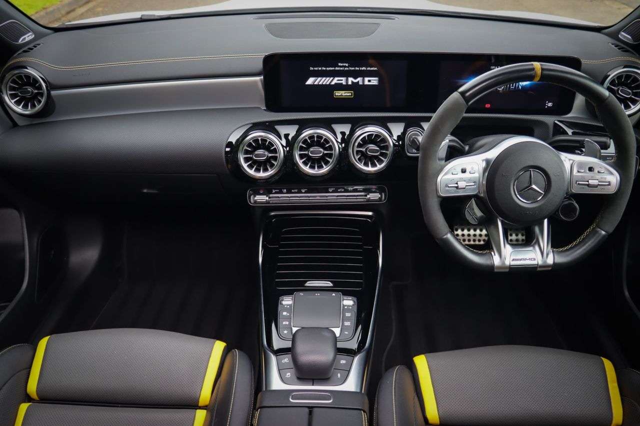 2022 MERCEDES-BENZ A-CLASS 2022 MERCEDES-BENZ A-CLASS