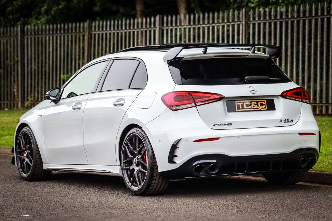 2022 MERCEDES-BENZ A-CLASS 2022 MERCEDES-BENZ A-CLASS