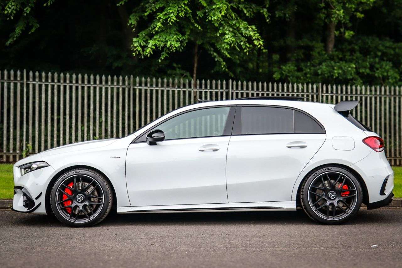 2022 MERCEDES-BENZ A-CLASS 2022 MERCEDES-BENZ A-CLASS