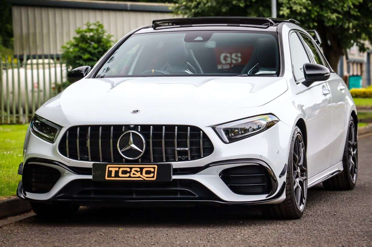 2022 MERCEDES-BENZ A-CLASS 2022 MERCEDES-BENZ A-CLASS