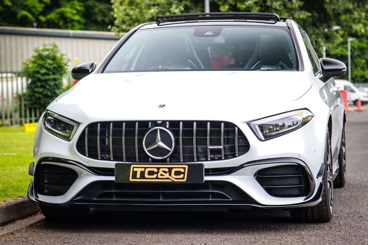 2022 MERCEDES-BENZ A-CLASS 2022 MERCEDES-BENZ A-CLASS