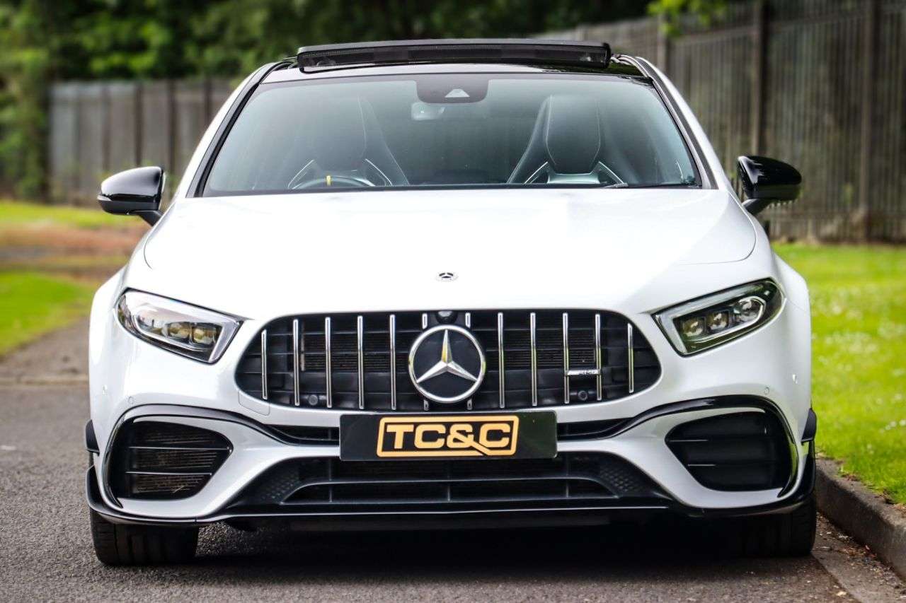 2022 MERCEDES-BENZ A-CLASS 2022 MERCEDES-BENZ A-CLASS