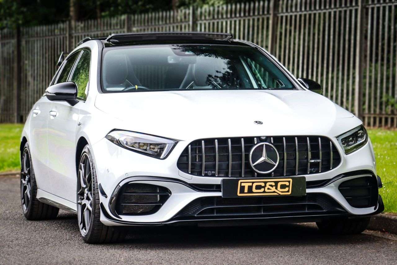 2022 MERCEDES-BENZ A-CLASS 2022 MERCEDES-BENZ A-CLASS