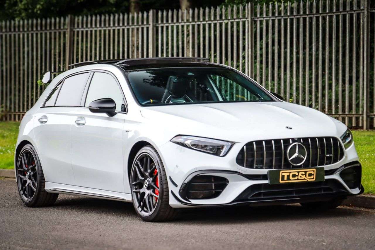 2022 MERCEDES-BENZ A-CLASS 2022 MERCEDES-BENZ A-CLASS