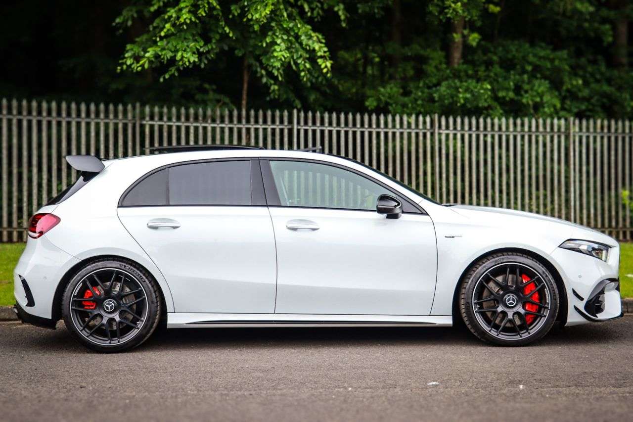 2022 MERCEDES-BENZ A-CLASS 2022 MERCEDES-BENZ A-CLASS