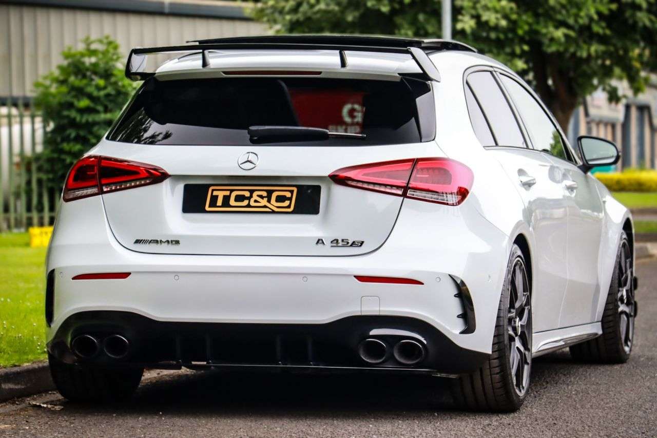 2022 MERCEDES-BENZ A-CLASS 2022 MERCEDES-BENZ A-CLASS