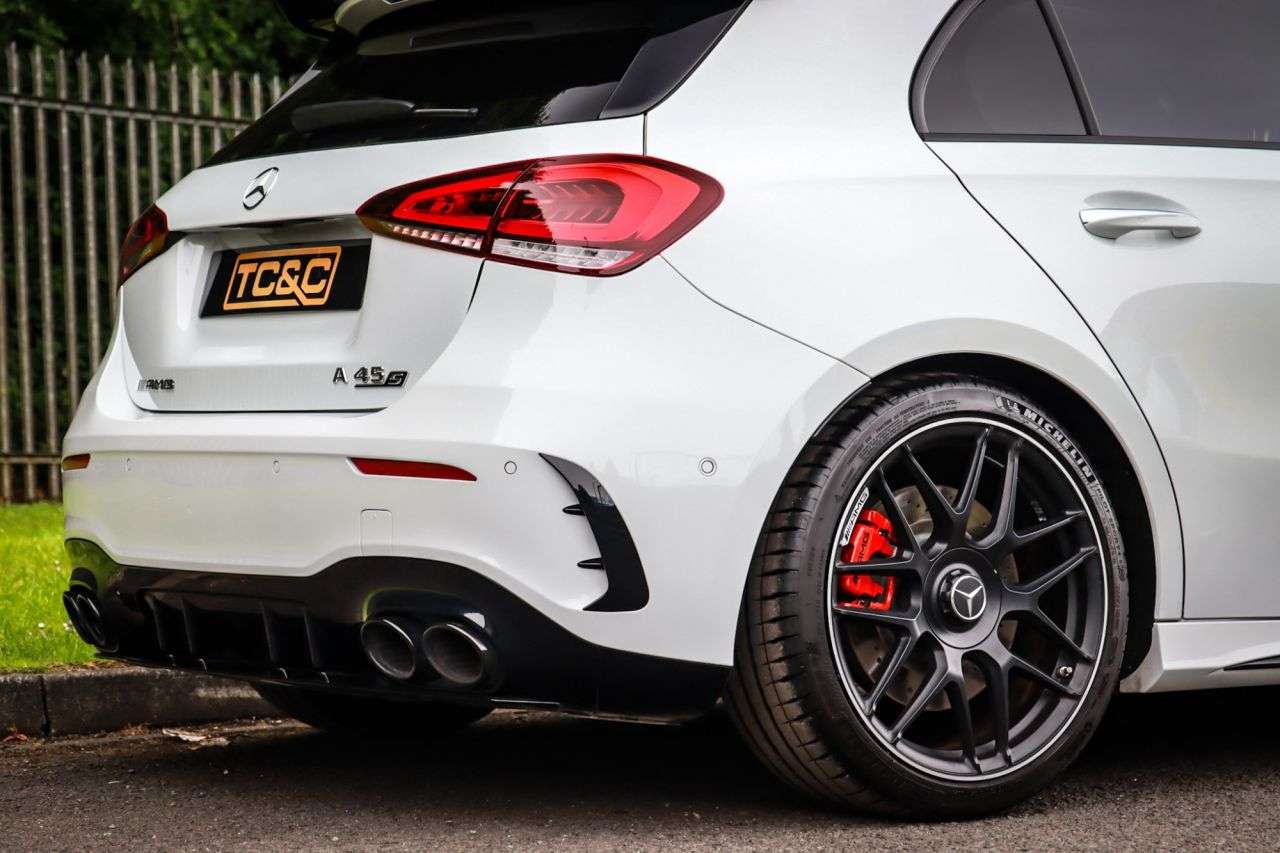 2022 MERCEDES-BENZ A-CLASS 2022 MERCEDES-BENZ A-CLASS