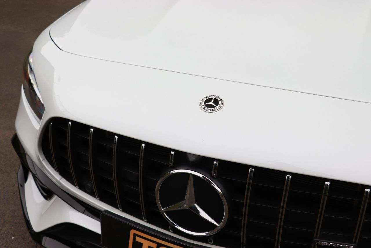 2022 MERCEDES-BENZ A-CLASS 2022 MERCEDES-BENZ A-CLASS