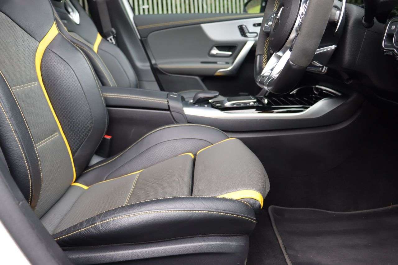 2022 MERCEDES-BENZ A-CLASS 2022 MERCEDES-BENZ A-CLASS