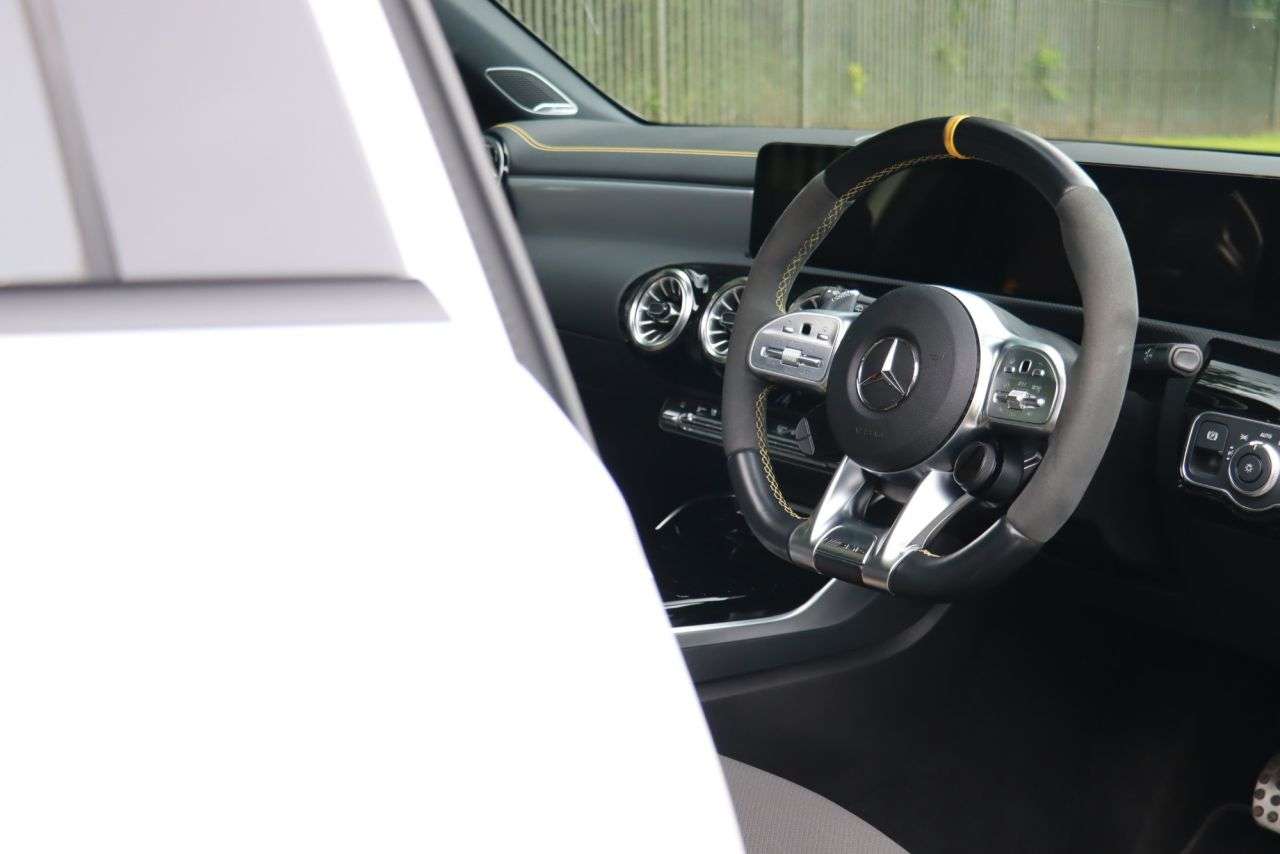 2022 MERCEDES-BENZ A-CLASS 2022 MERCEDES-BENZ A-CLASS