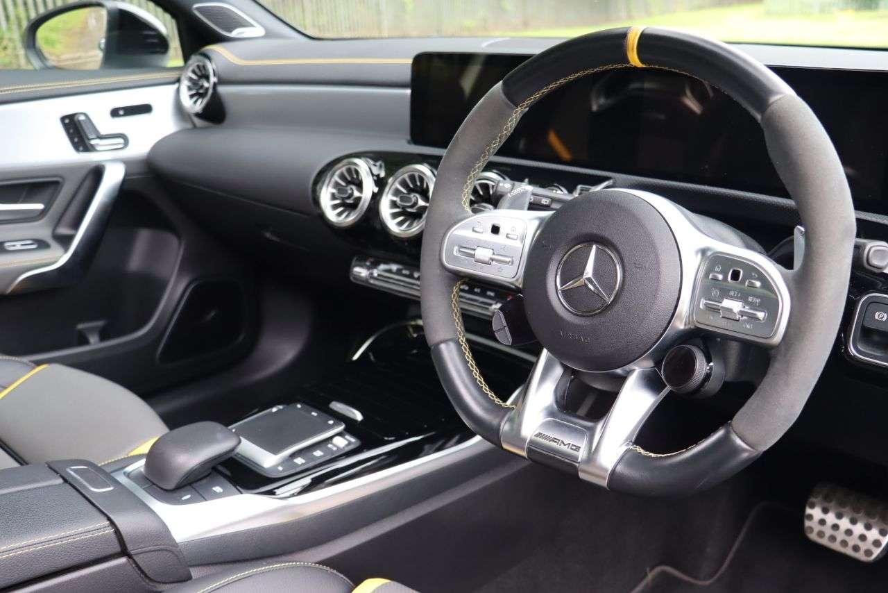 2022 MERCEDES-BENZ A-CLASS 2022 MERCEDES-BENZ A-CLASS