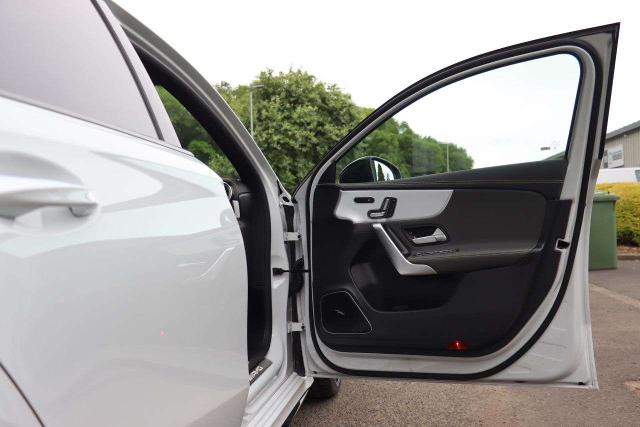 2022 MERCEDES-BENZ A-CLASS 2022 MERCEDES-BENZ A-CLASS