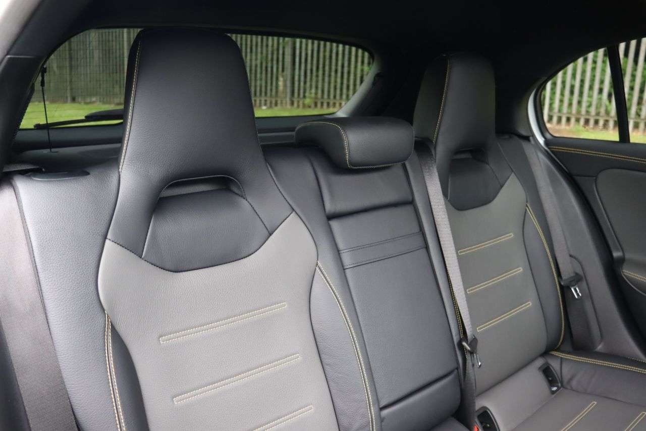 2022 MERCEDES-BENZ A-CLASS 2022 MERCEDES-BENZ A-CLASS