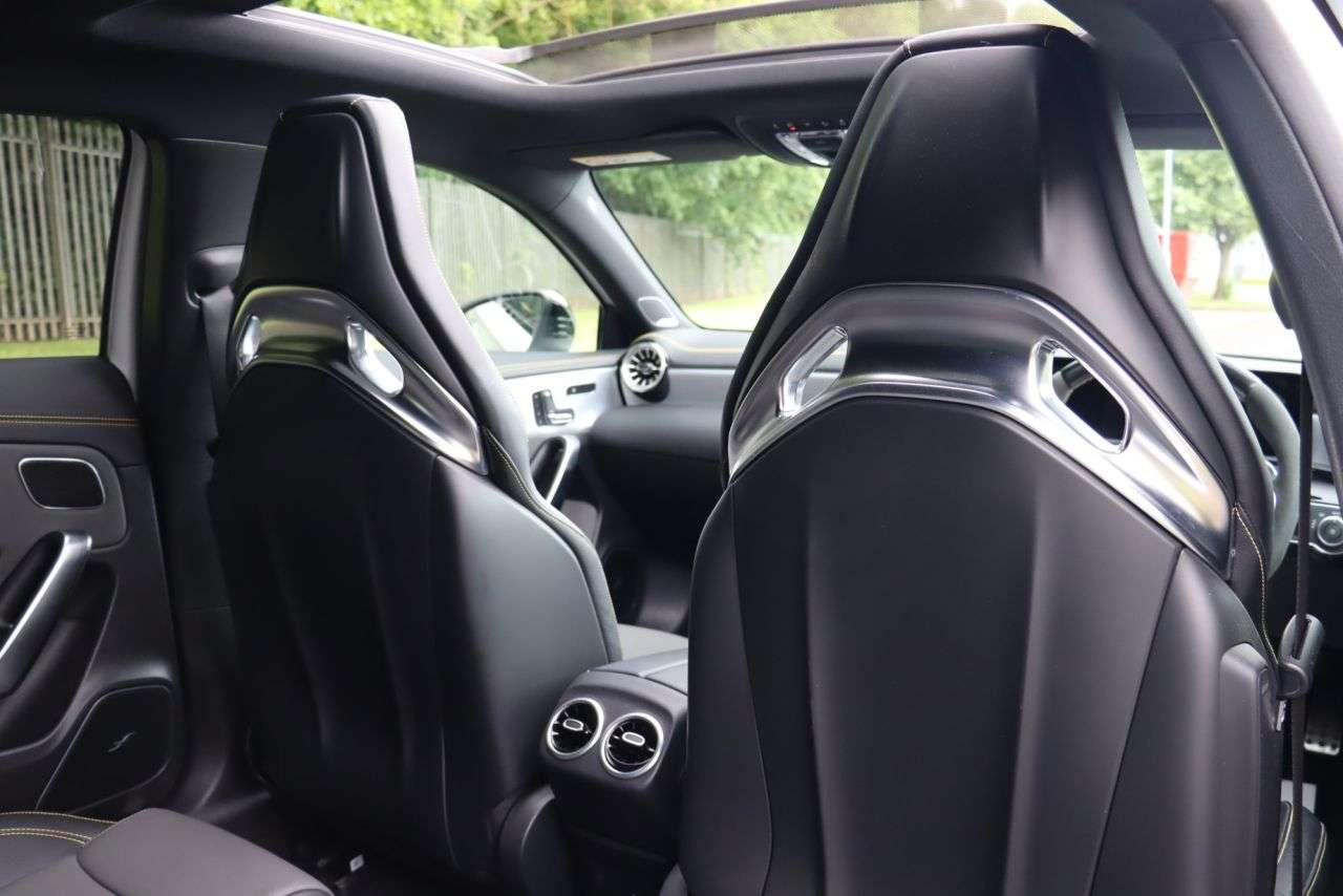 2022 MERCEDES-BENZ A-CLASS 2022 MERCEDES-BENZ A-CLASS