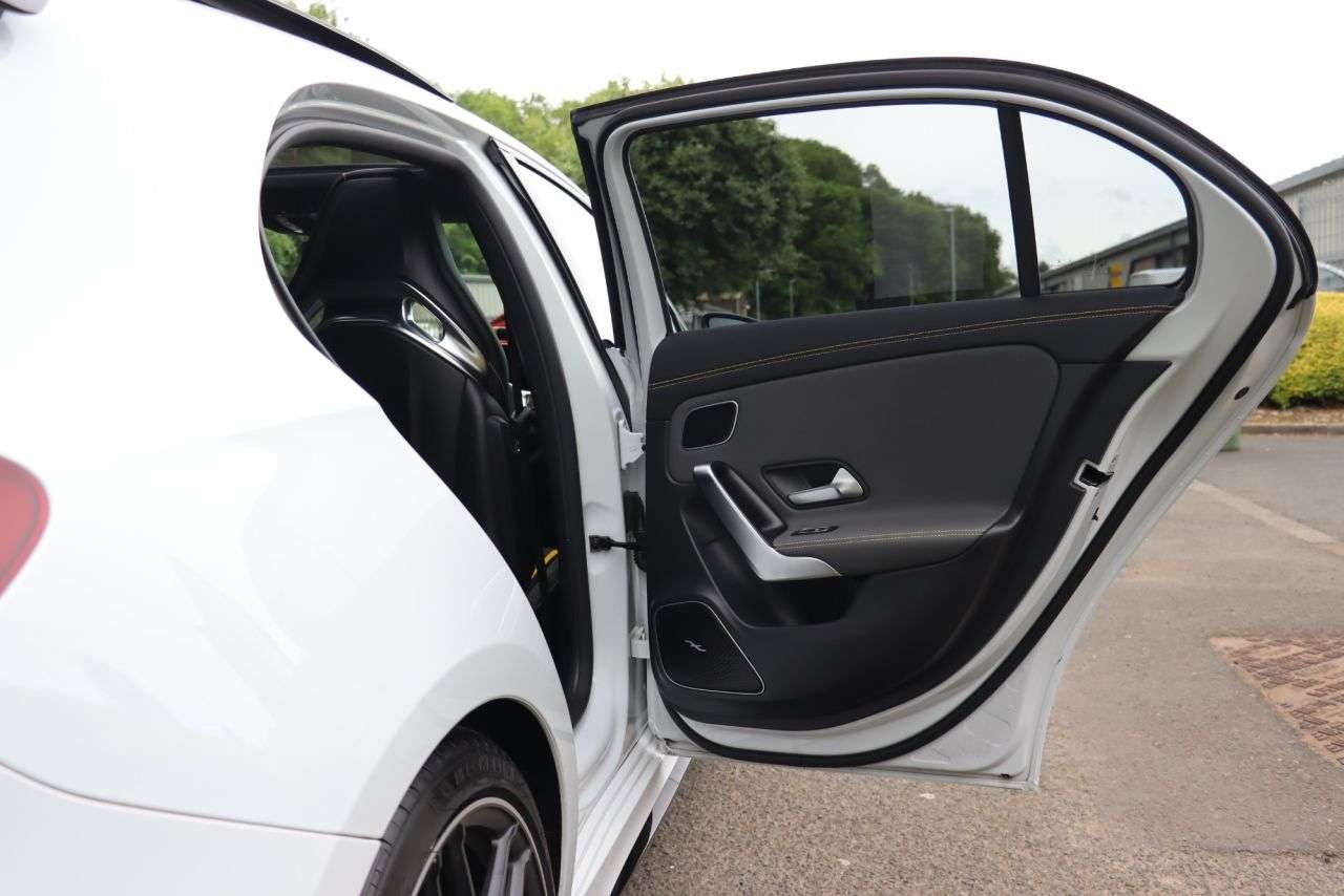 2022 MERCEDES-BENZ A-CLASS 2022 MERCEDES-BENZ A-CLASS