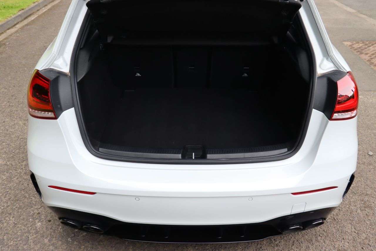 2022 MERCEDES-BENZ A-CLASS 2022 MERCEDES-BENZ A-CLASS