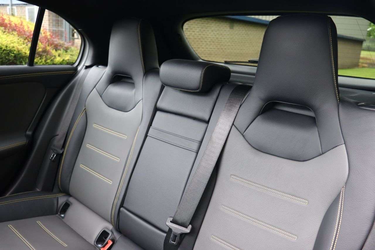 2022 MERCEDES-BENZ A-CLASS 2022 MERCEDES-BENZ A-CLASS