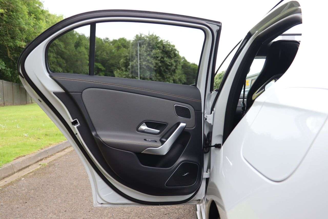 2022 MERCEDES-BENZ A-CLASS 2022 MERCEDES-BENZ A-CLASS