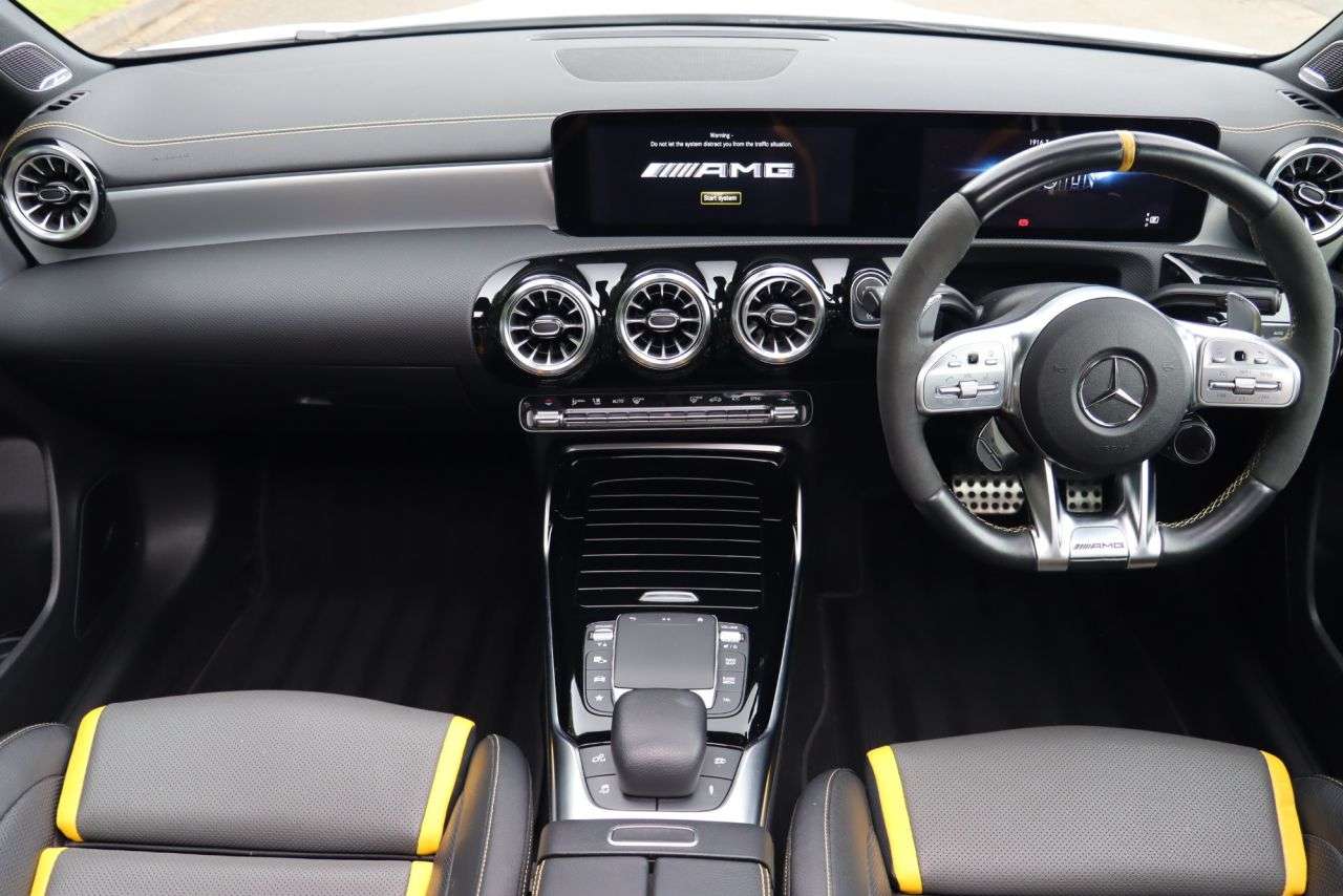 2022 MERCEDES-BENZ A-CLASS 2022 MERCEDES-BENZ A-CLASS