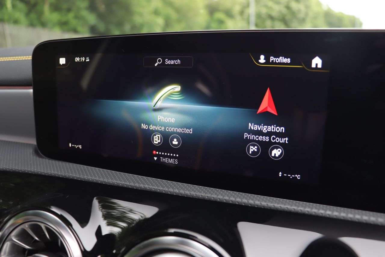 2022 MERCEDES-BENZ A-CLASS 2022 MERCEDES-BENZ A-CLASS