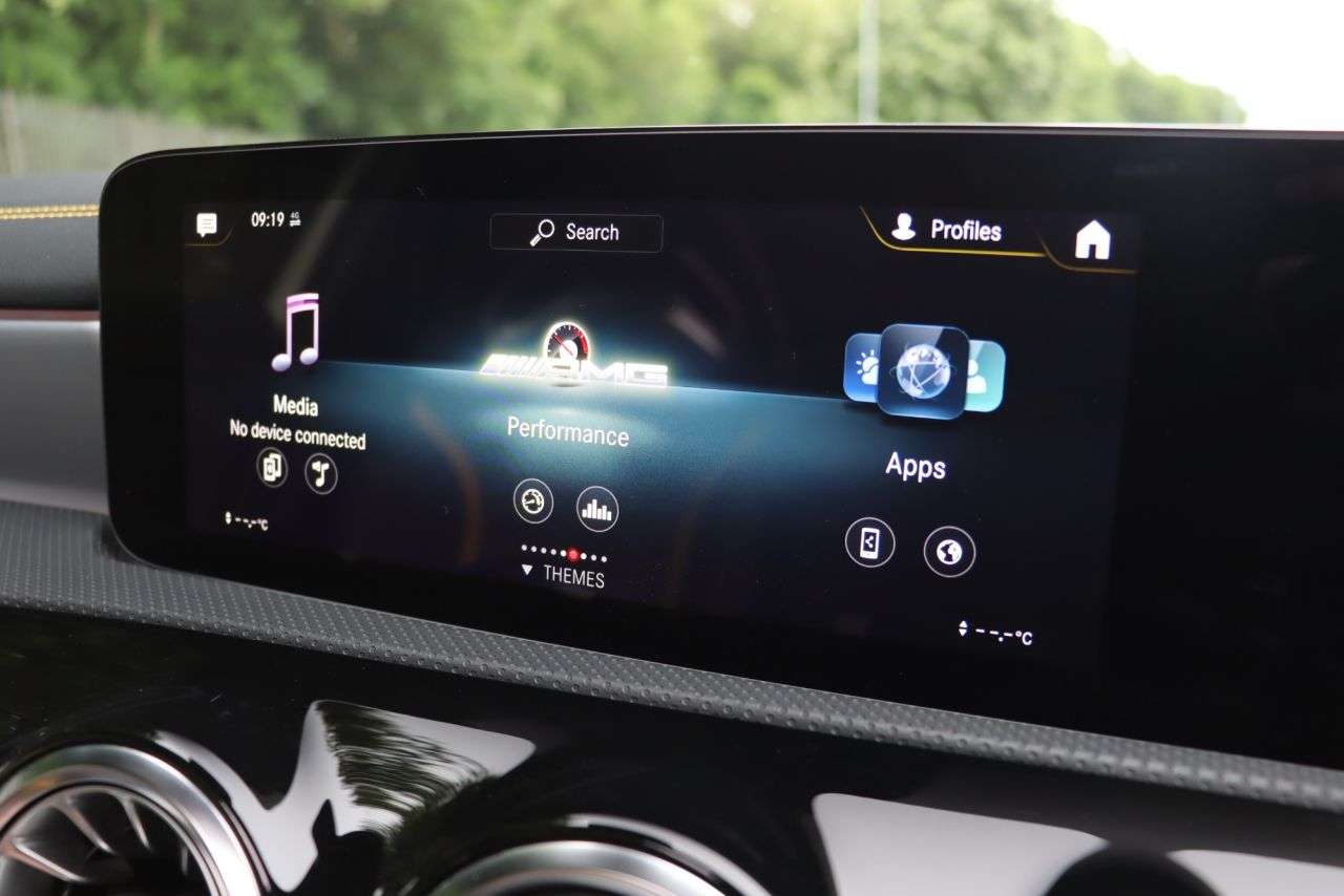 2022 MERCEDES-BENZ A-CLASS 2022 MERCEDES-BENZ A-CLASS