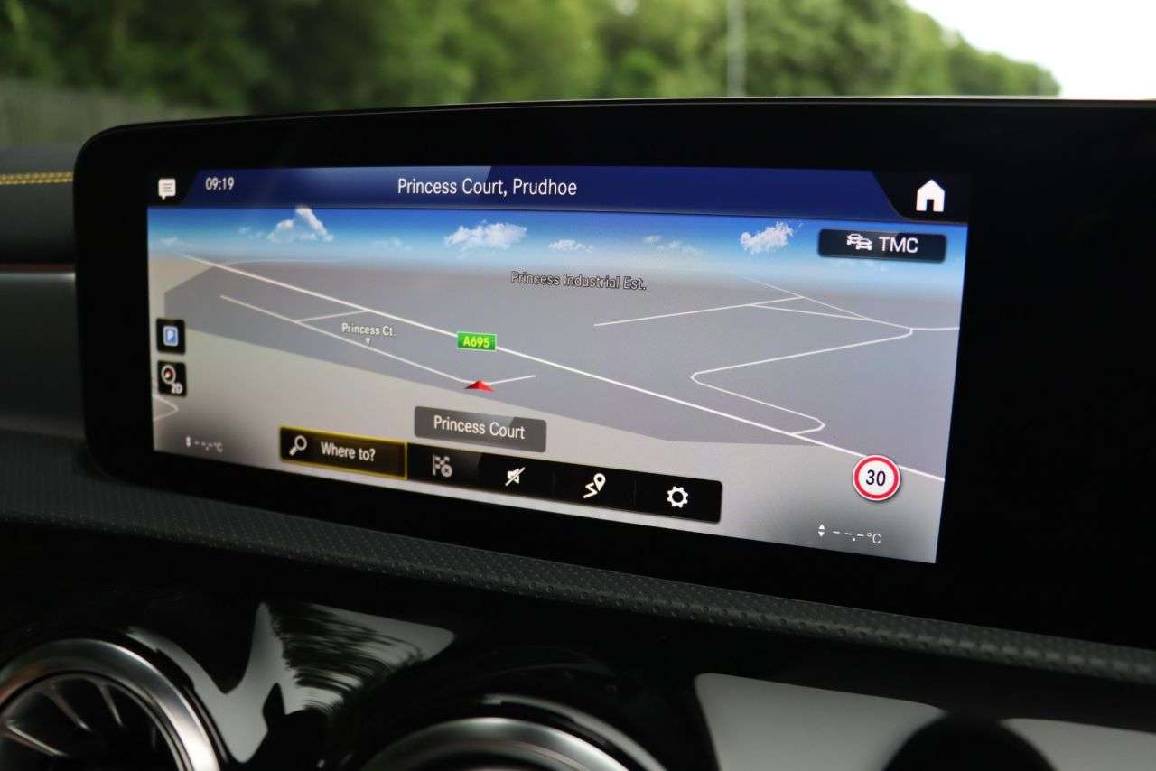 2022 MERCEDES-BENZ A-CLASS 2022 MERCEDES-BENZ A-CLASS