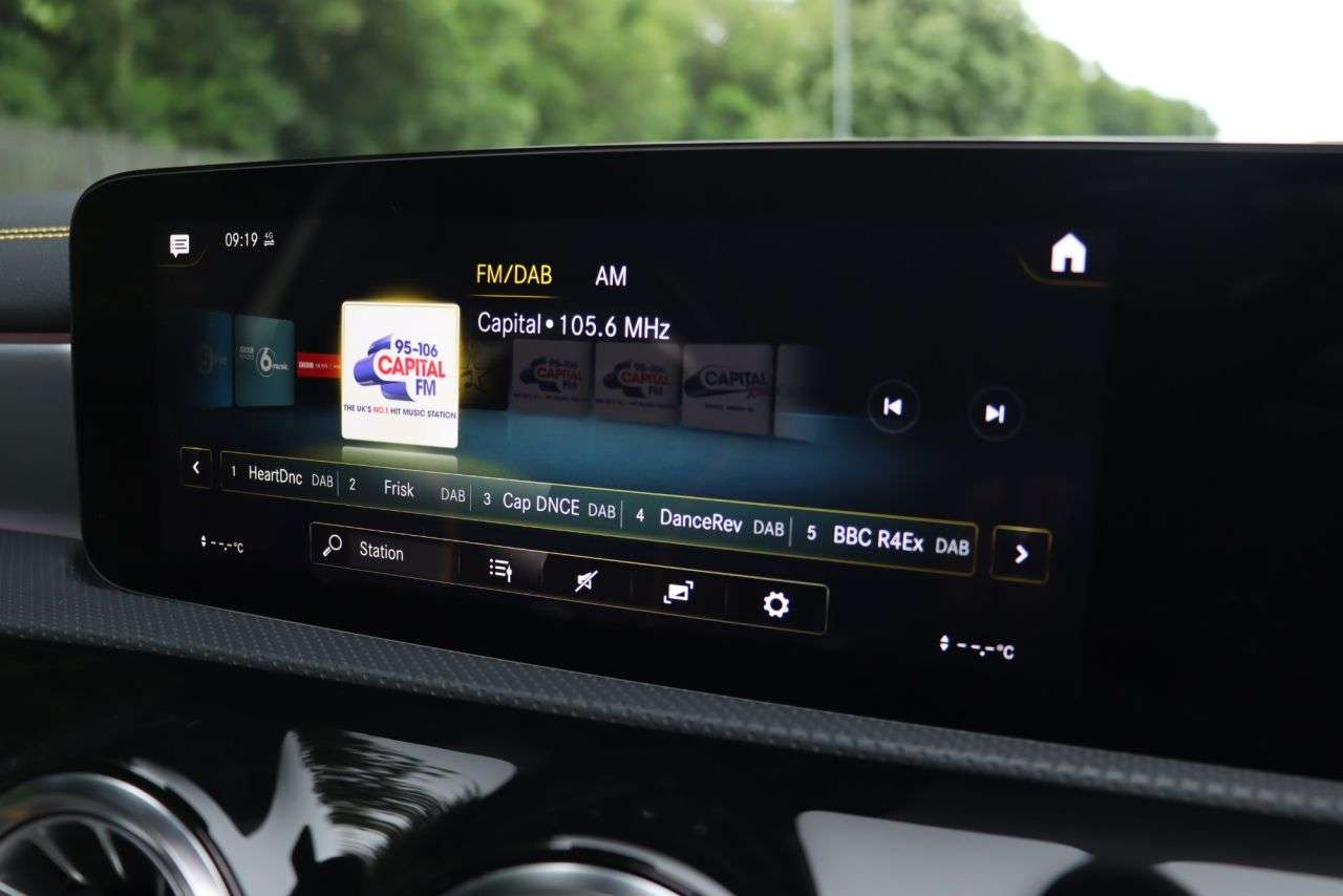 2022 MERCEDES-BENZ A-CLASS 2022 MERCEDES-BENZ A-CLASS