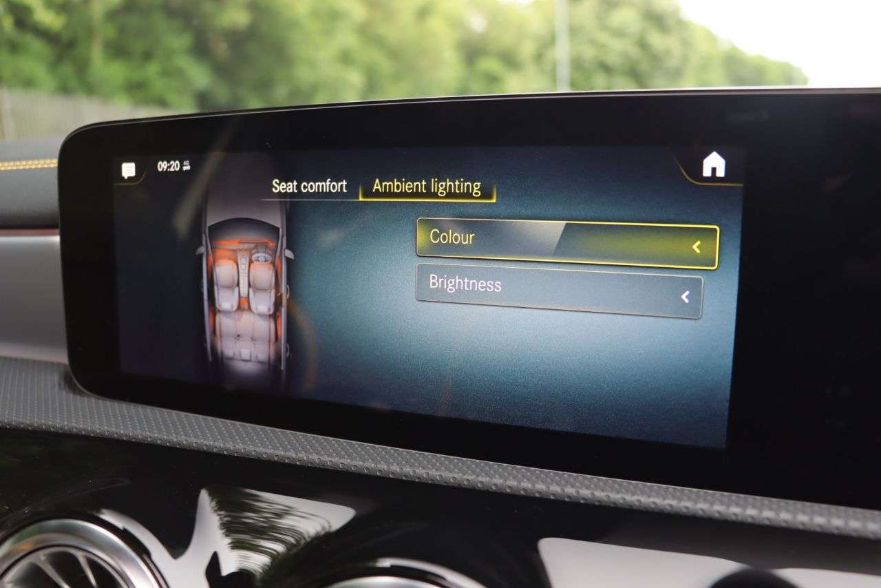 2022 MERCEDES-BENZ A-CLASS 2022 MERCEDES-BENZ A-CLASS