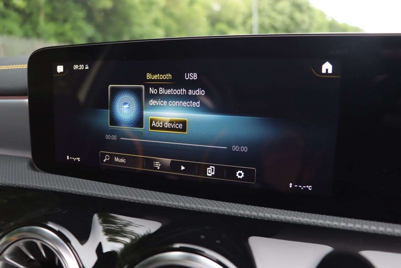 2022 MERCEDES-BENZ A-CLASS 2022 MERCEDES-BENZ A-CLASS