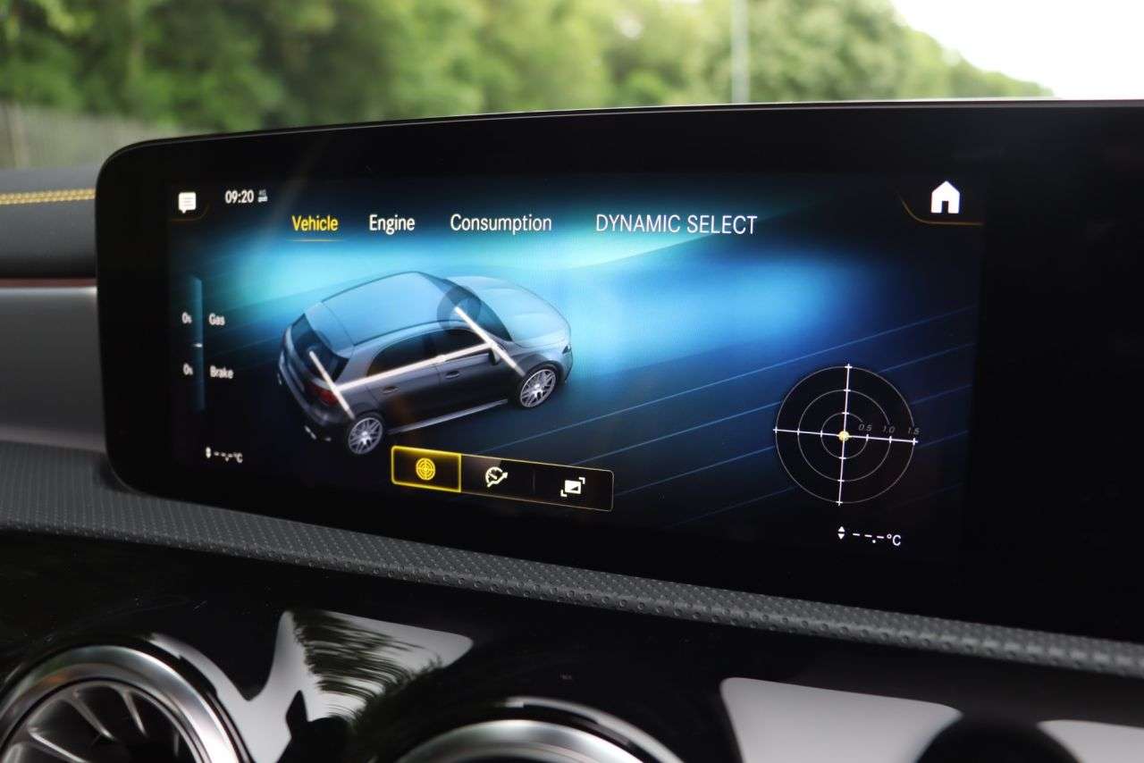 2022 MERCEDES-BENZ A-CLASS 2022 MERCEDES-BENZ A-CLASS