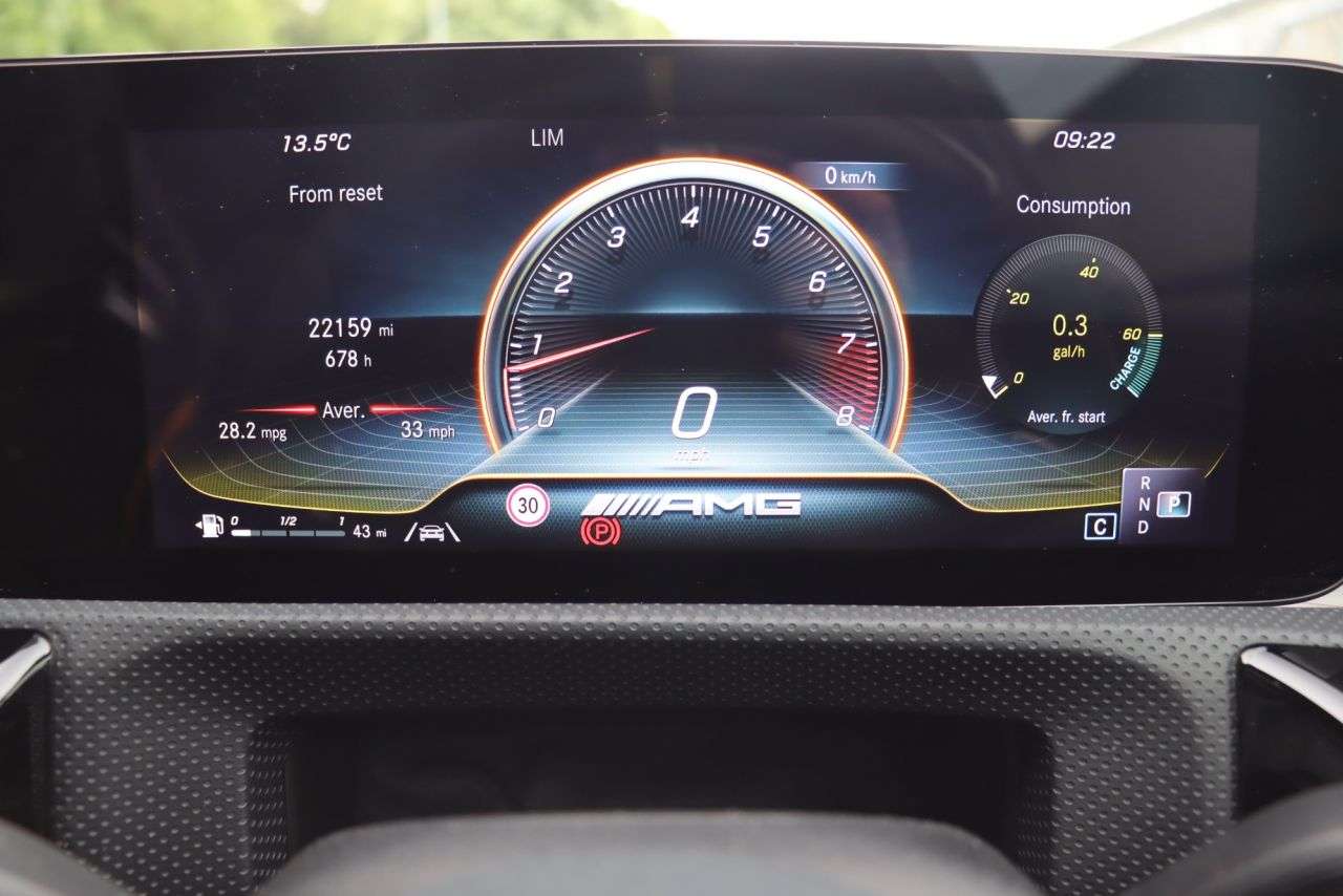 2022 MERCEDES-BENZ A-CLASS 2022 MERCEDES-BENZ A-CLASS