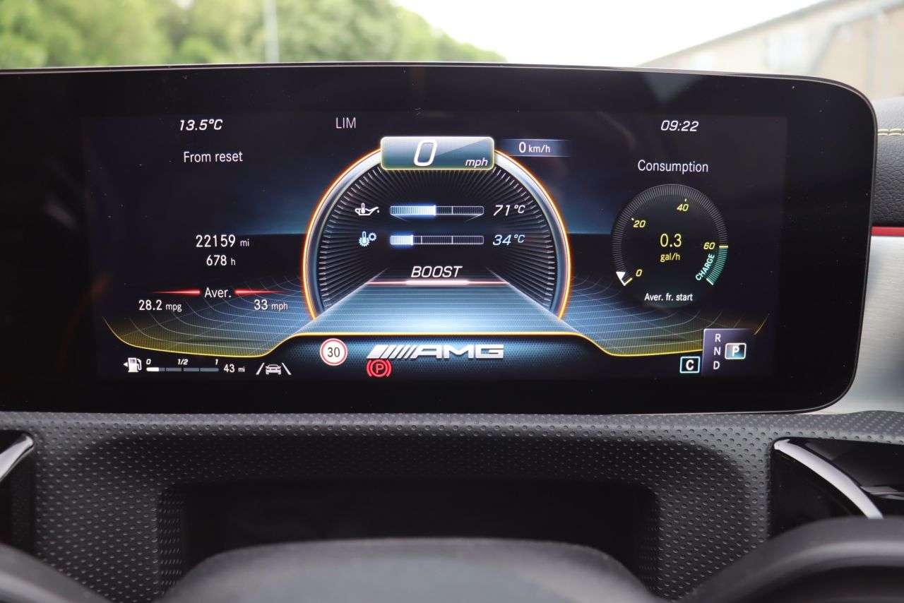 2022 MERCEDES-BENZ A-CLASS 2022 MERCEDES-BENZ A-CLASS