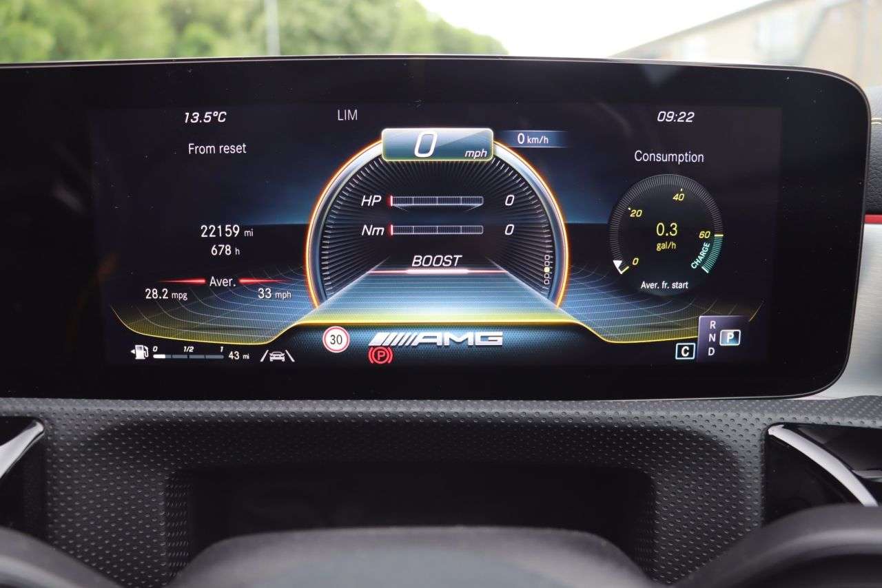 2022 MERCEDES-BENZ A-CLASS 2022 MERCEDES-BENZ A-CLASS