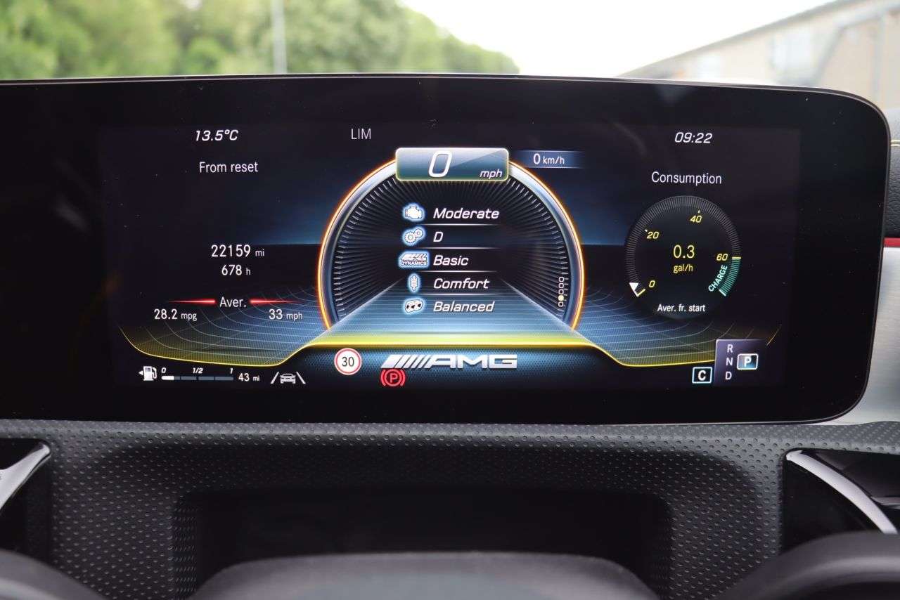 2022 MERCEDES-BENZ A-CLASS 2022 MERCEDES-BENZ A-CLASS