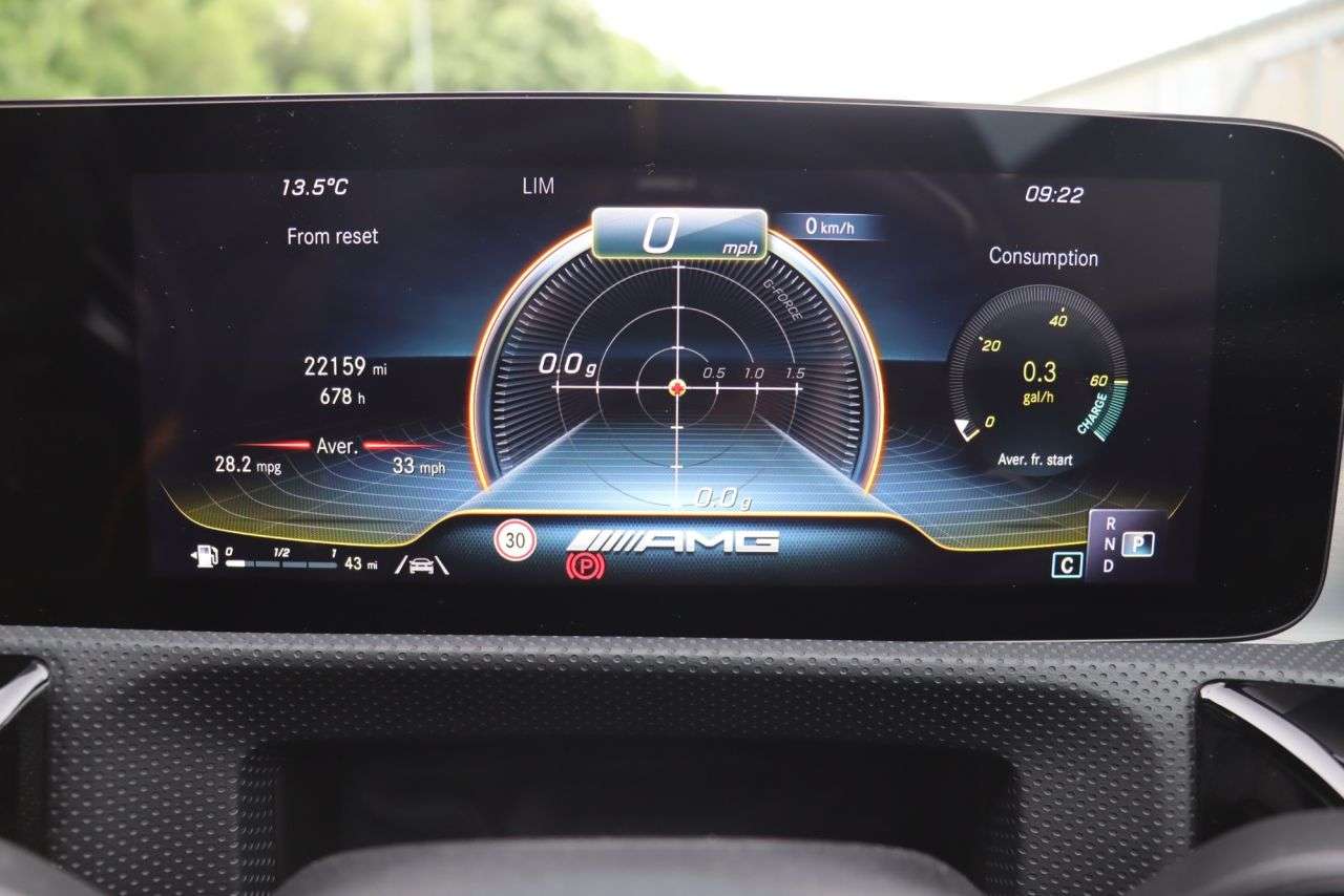 2022 MERCEDES-BENZ A-CLASS 2022 MERCEDES-BENZ A-CLASS