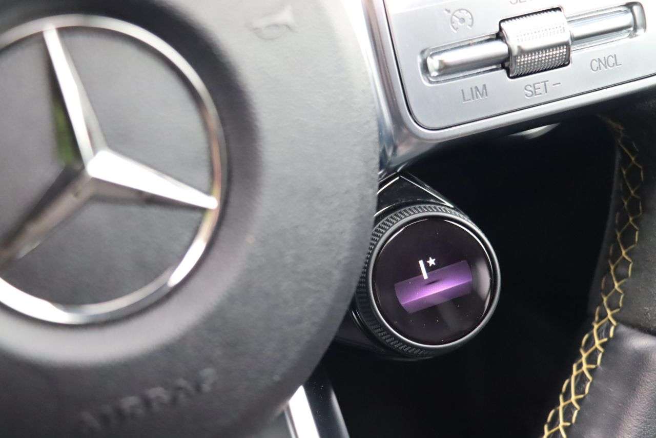 2022 MERCEDES-BENZ A-CLASS 2022 MERCEDES-BENZ A-CLASS