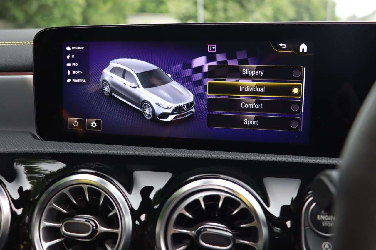 2022 MERCEDES-BENZ A-CLASS 2022 MERCEDES-BENZ A-CLASS