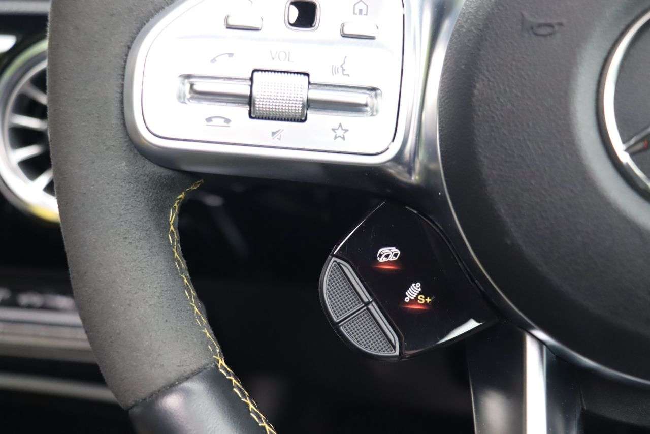 2022 MERCEDES-BENZ A-CLASS 2022 MERCEDES-BENZ A-CLASS