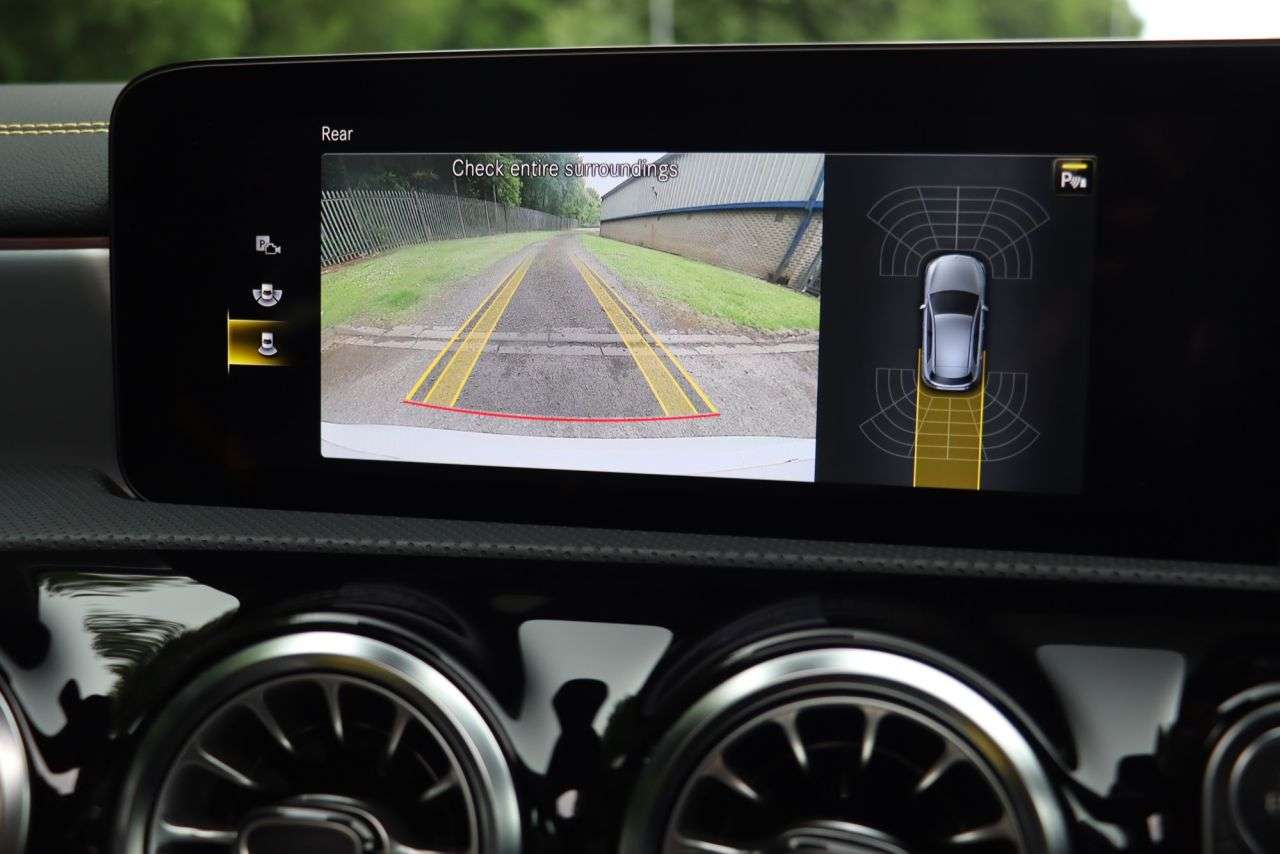 2022 MERCEDES-BENZ A-CLASS 2022 MERCEDES-BENZ A-CLASS