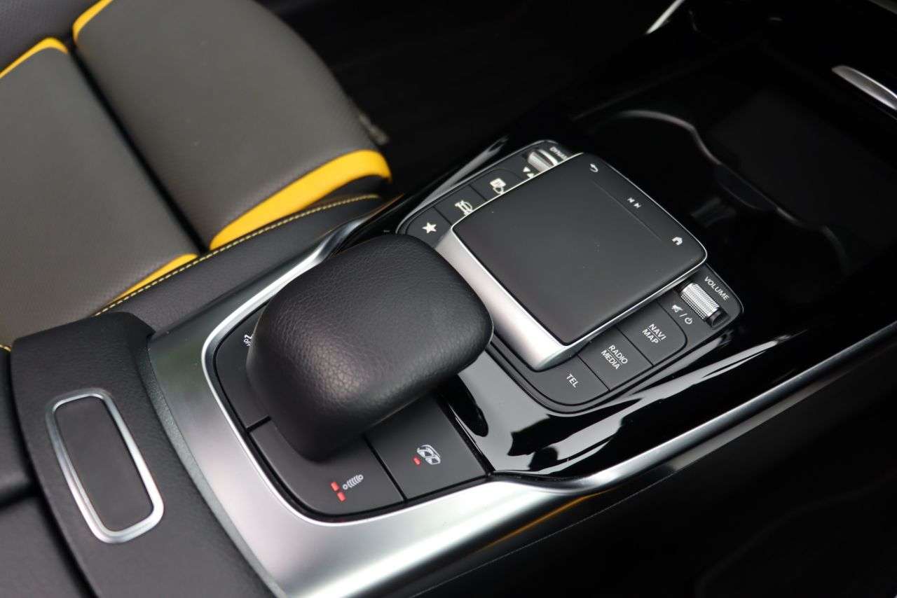 2022 MERCEDES-BENZ A-CLASS 2022 MERCEDES-BENZ A-CLASS