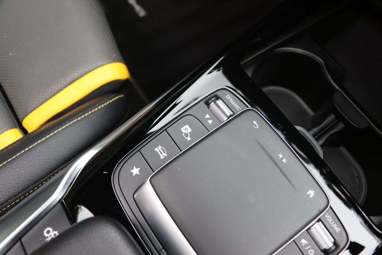 2022 MERCEDES-BENZ A-CLASS 2022 MERCEDES-BENZ A-CLASS