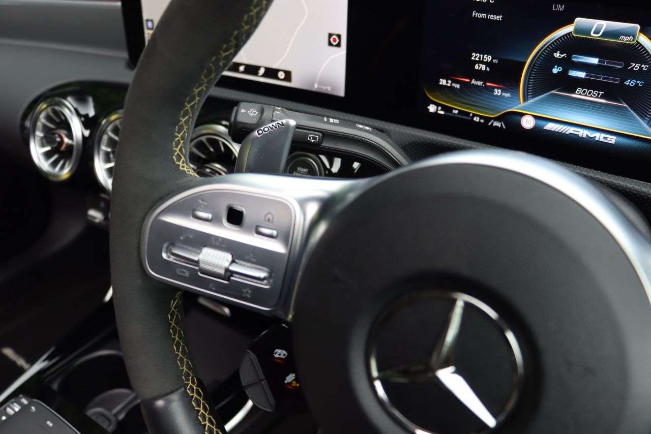 2022 MERCEDES-BENZ A-CLASS 2022 MERCEDES-BENZ A-CLASS