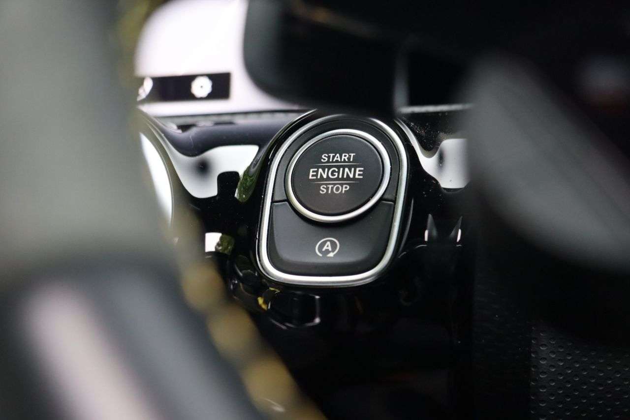 2022 MERCEDES-BENZ A-CLASS 2022 MERCEDES-BENZ A-CLASS