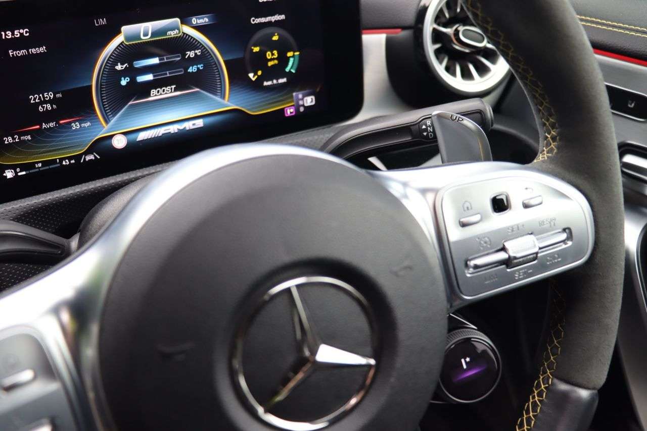 2022 MERCEDES-BENZ A-CLASS 2022 MERCEDES-BENZ A-CLASS