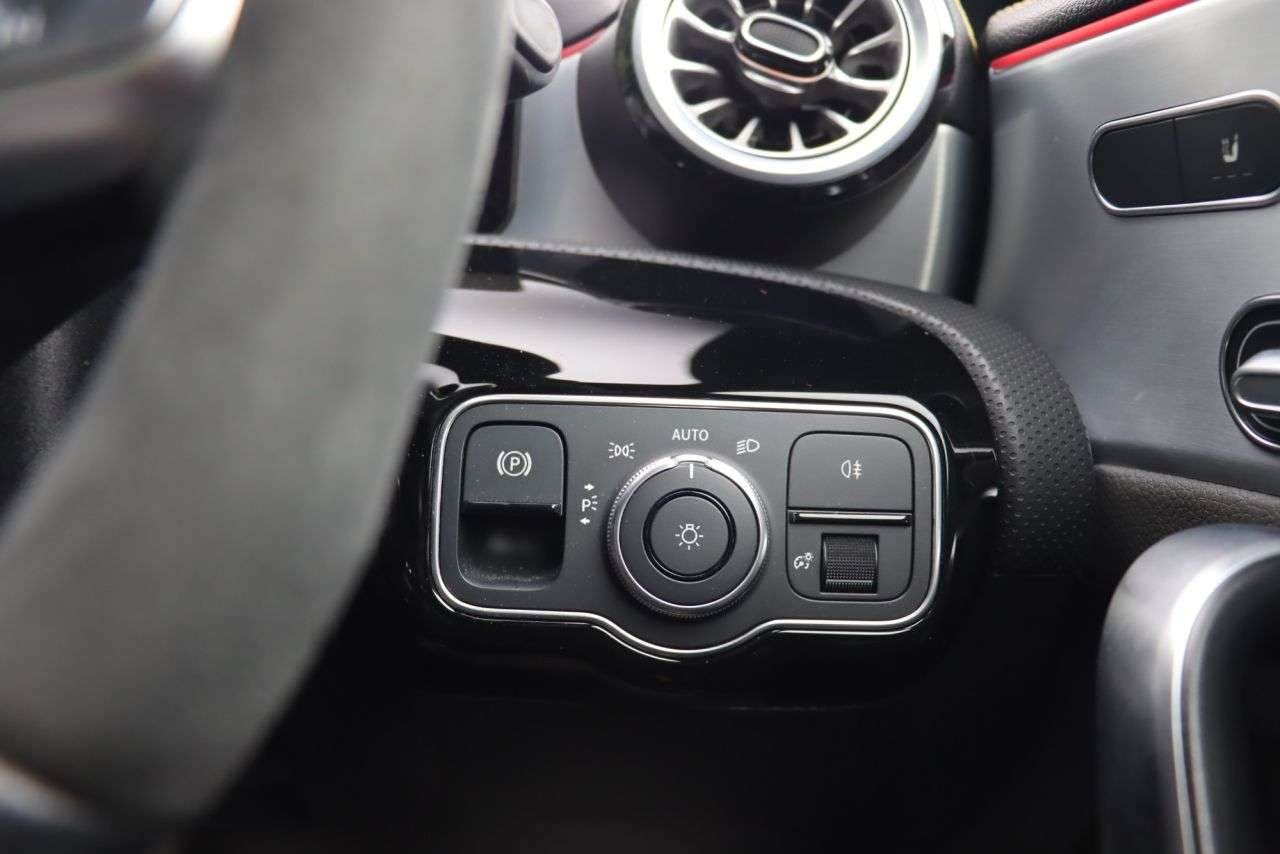 2022 MERCEDES-BENZ A-CLASS 2022 MERCEDES-BENZ A-CLASS