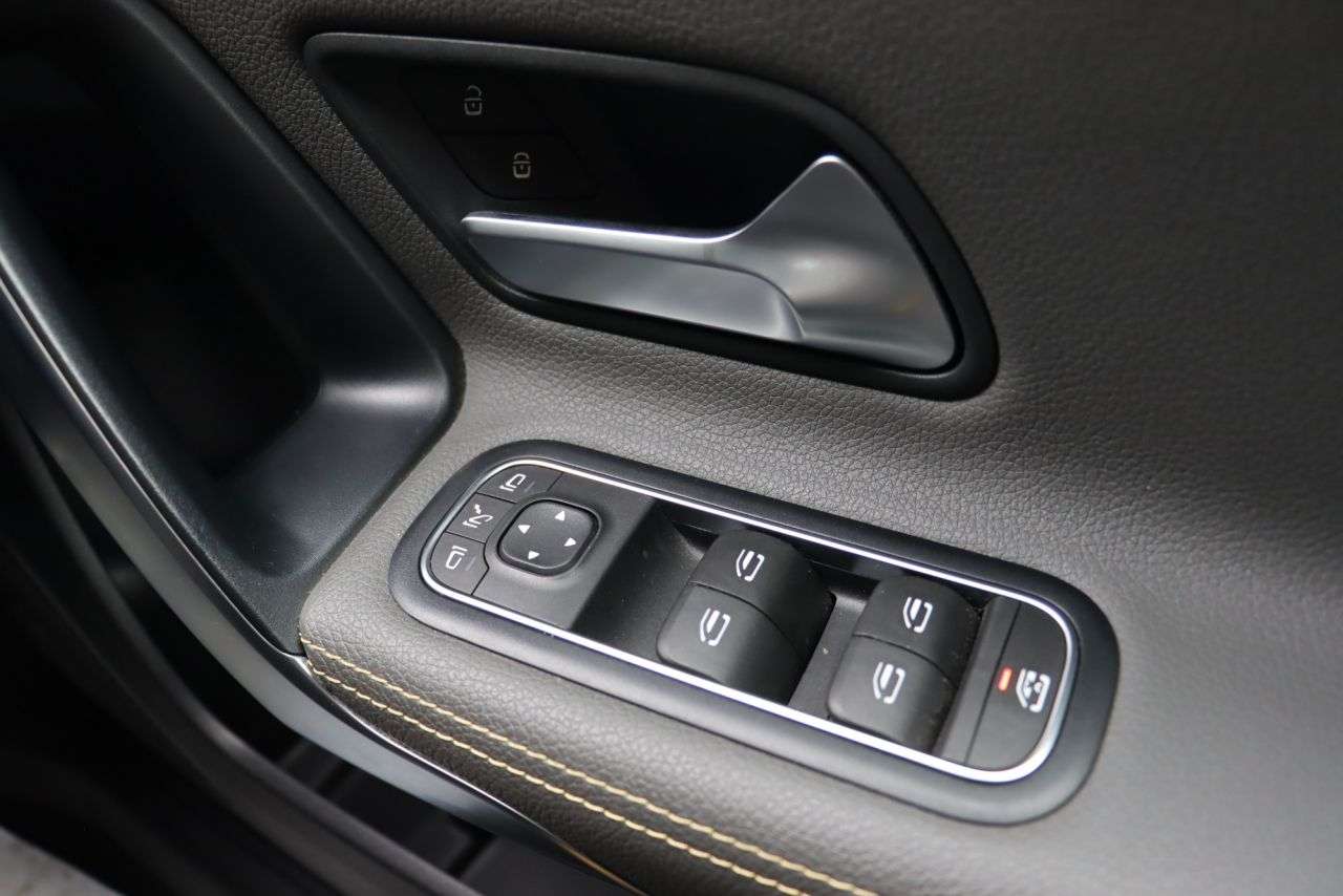 2022 MERCEDES-BENZ A-CLASS 2022 MERCEDES-BENZ A-CLASS