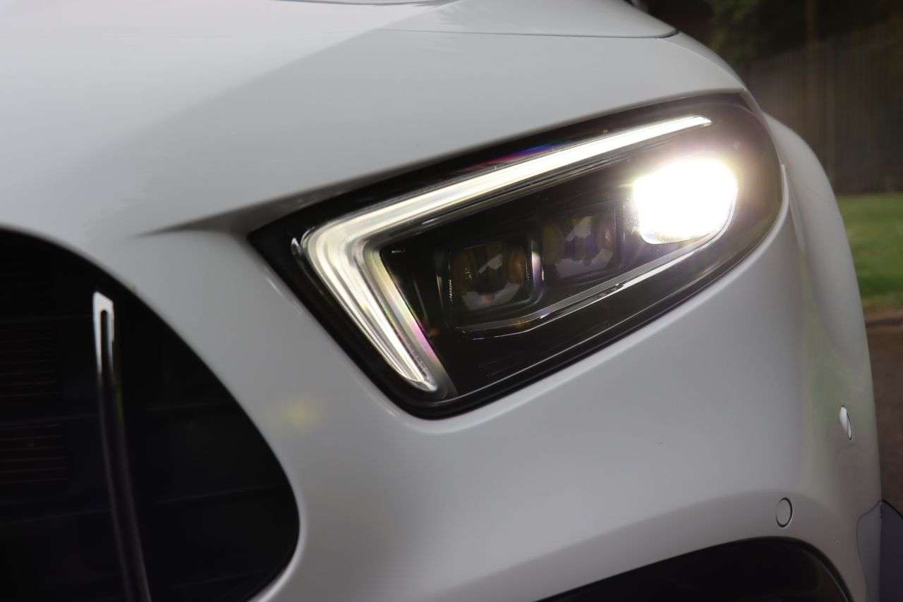 2022 MERCEDES-BENZ A-CLASS 2022 MERCEDES-BENZ A-CLASS