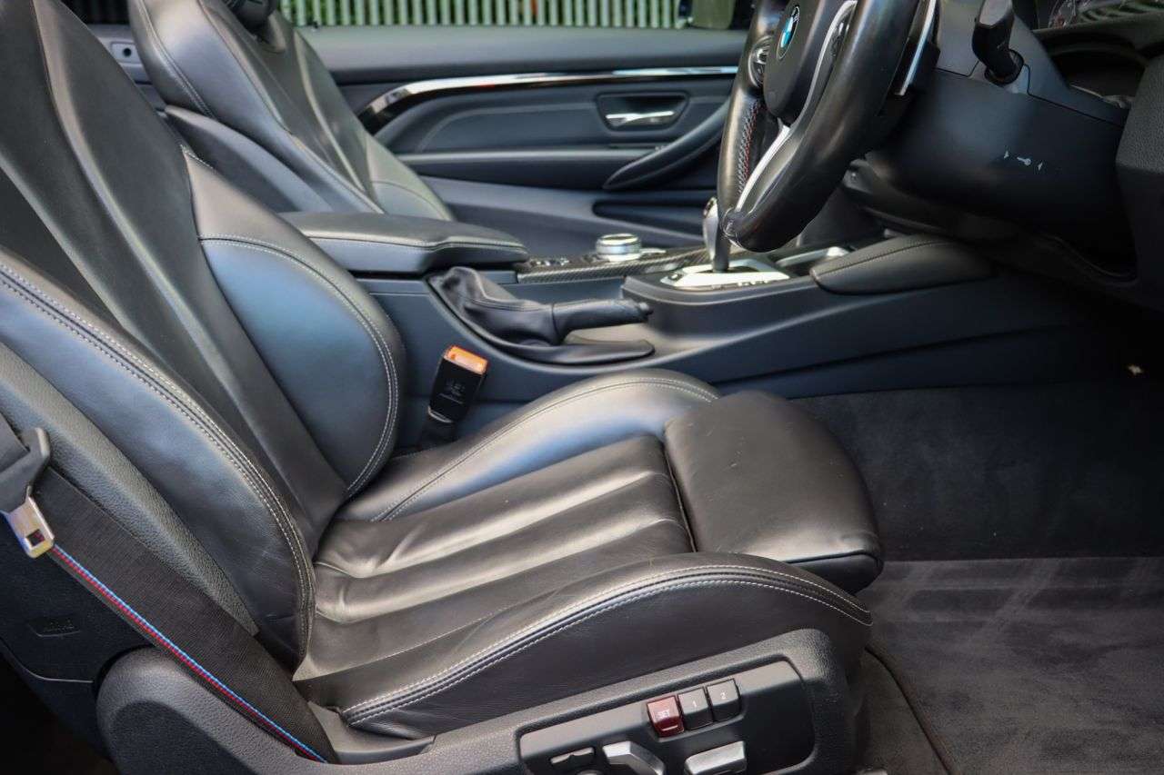 2019 BMW M4 2019 BMW M4